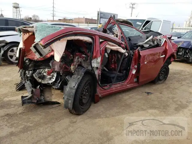 2016 Nissan Sentra