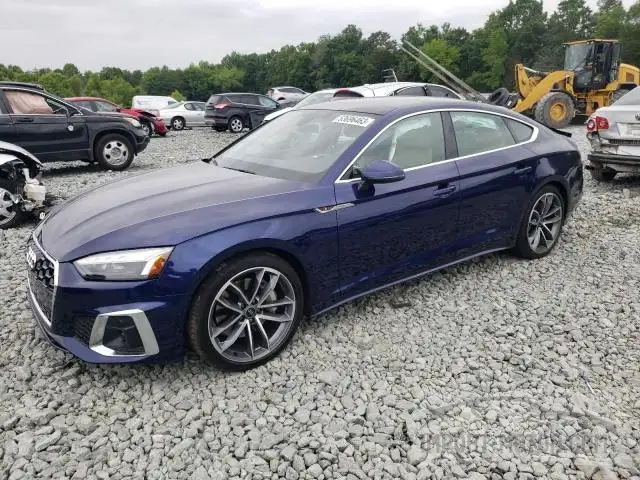 2023 Audi A5