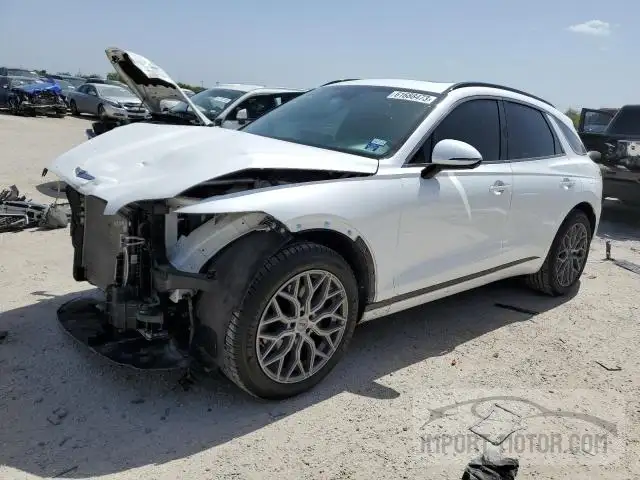 2022 Genesis GV70