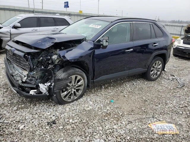2019 Toyota RAV 4
