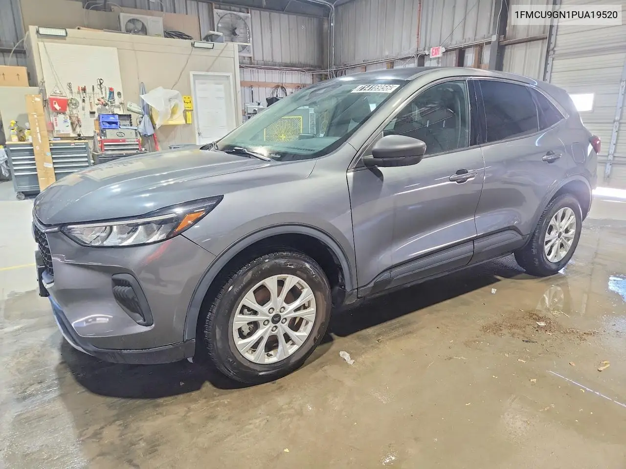 2023 Ford Escape