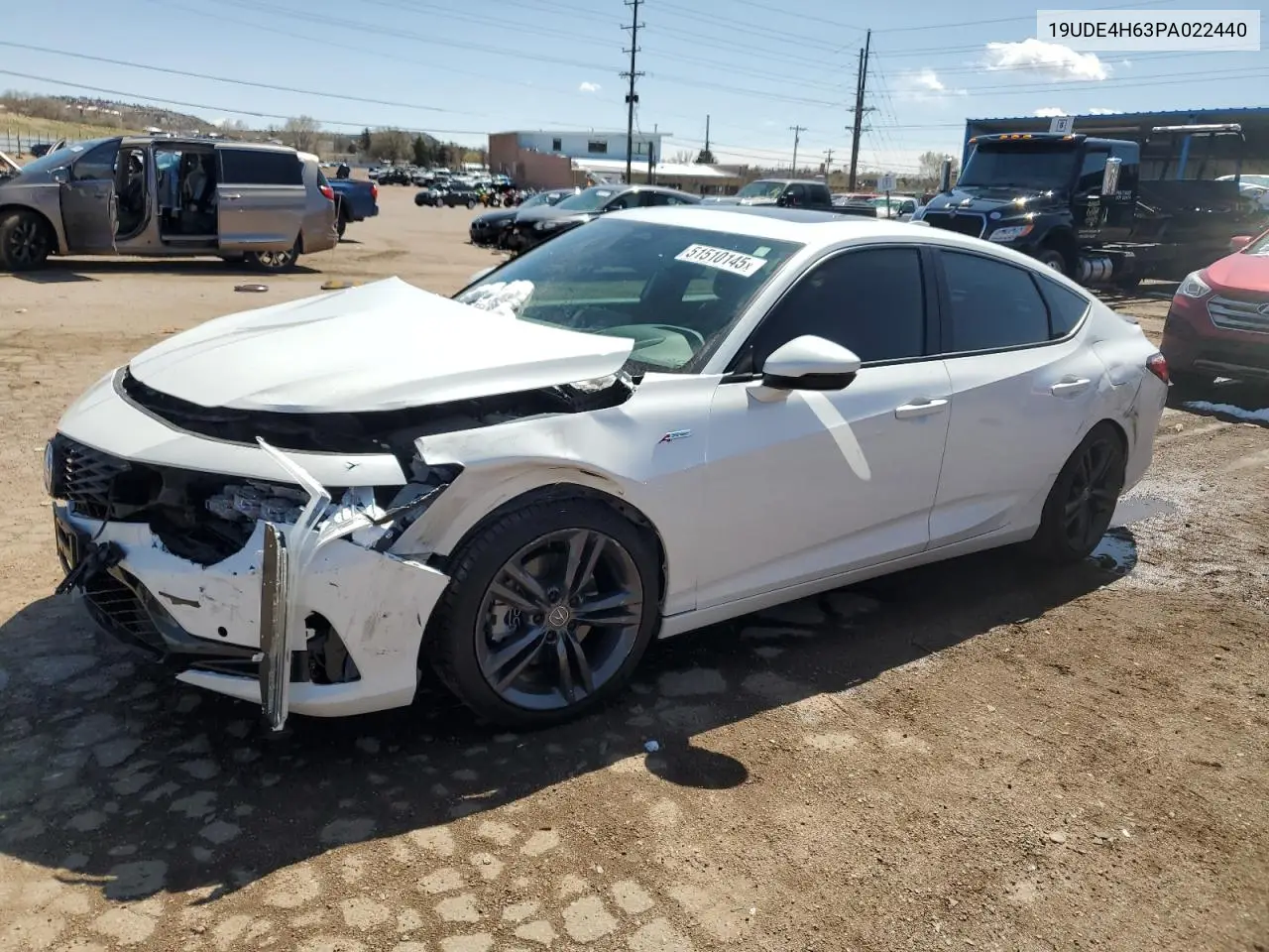 2023 Acura Integra