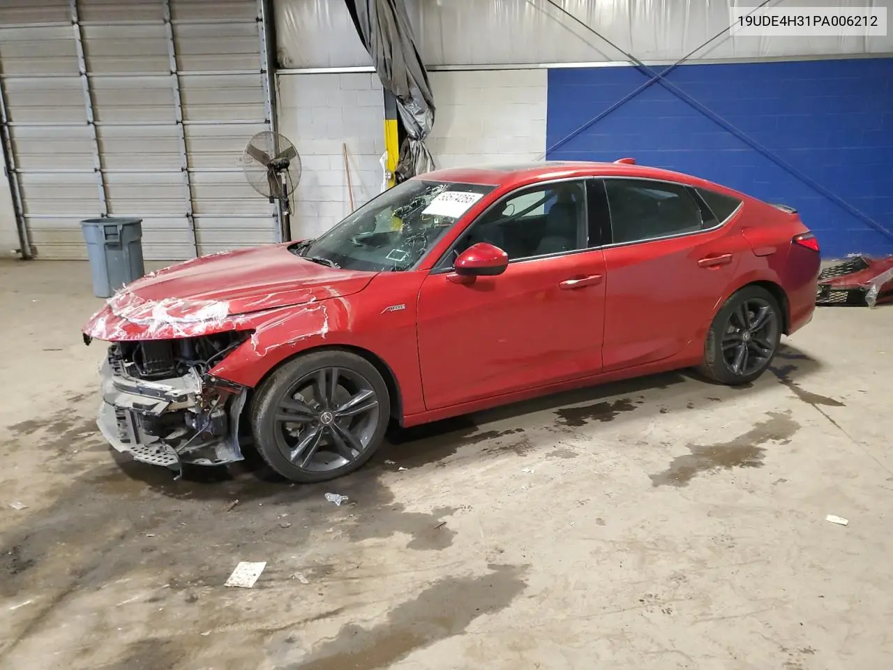 2023 Acura Integra