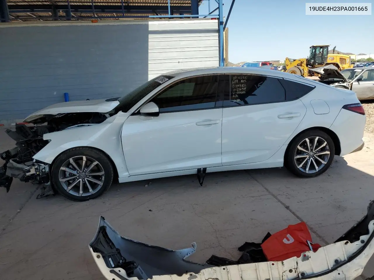 2023 Acura Integra
