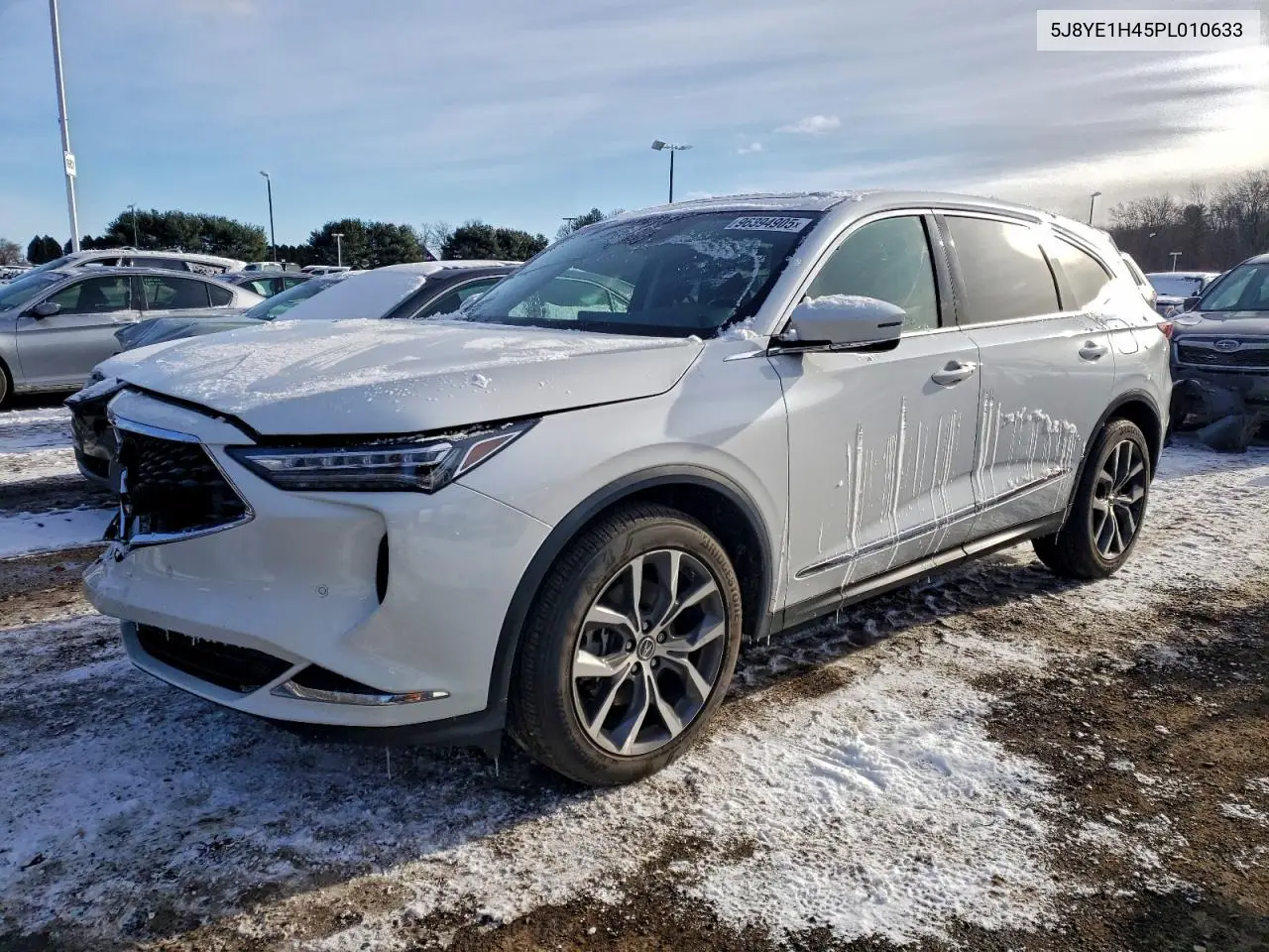 2023 Acura MDX