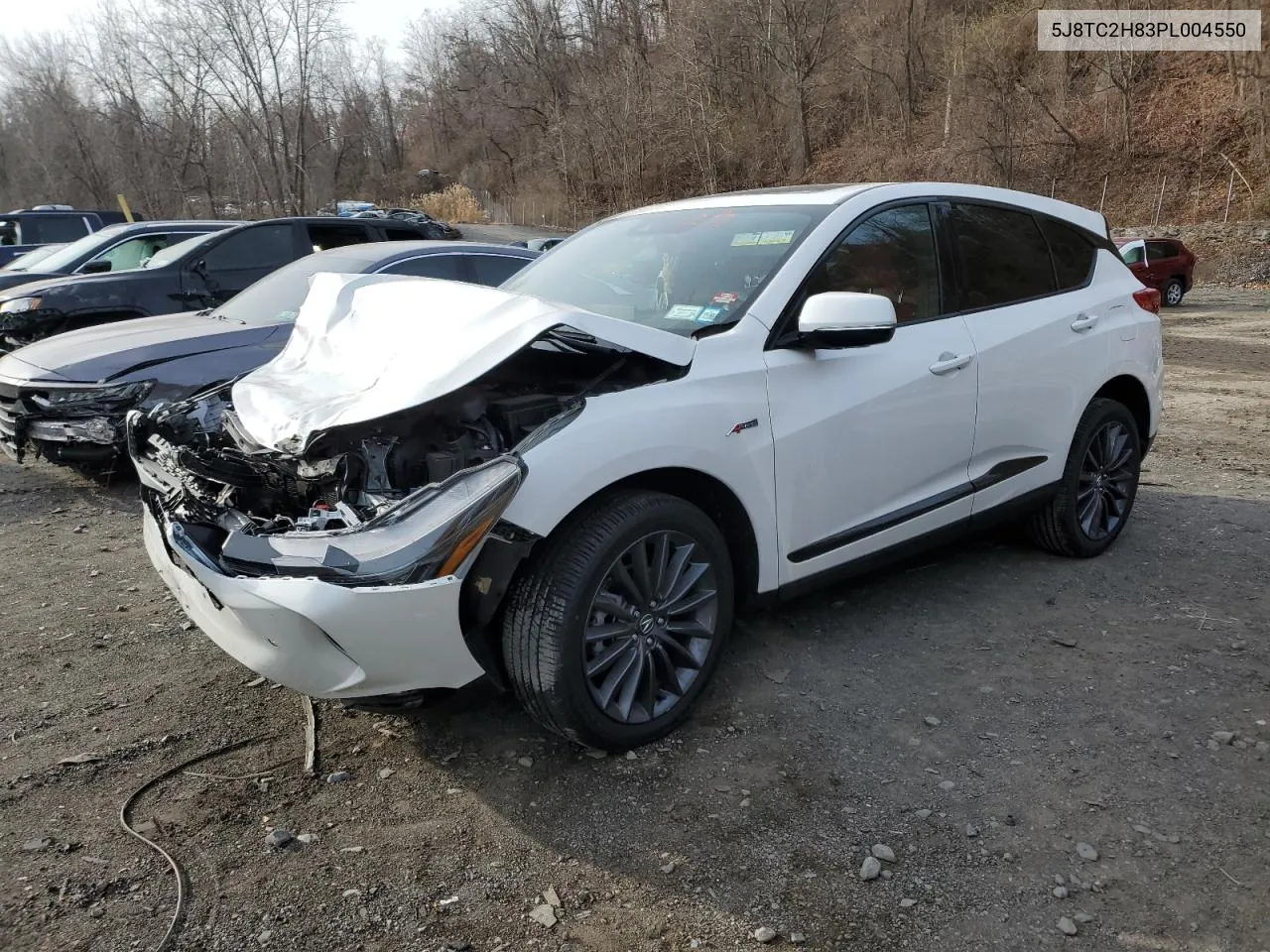 2023 Acura RDX