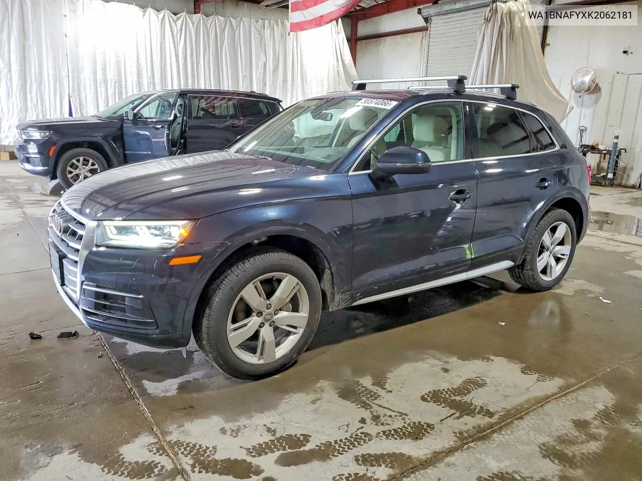 2019 Audi Q5