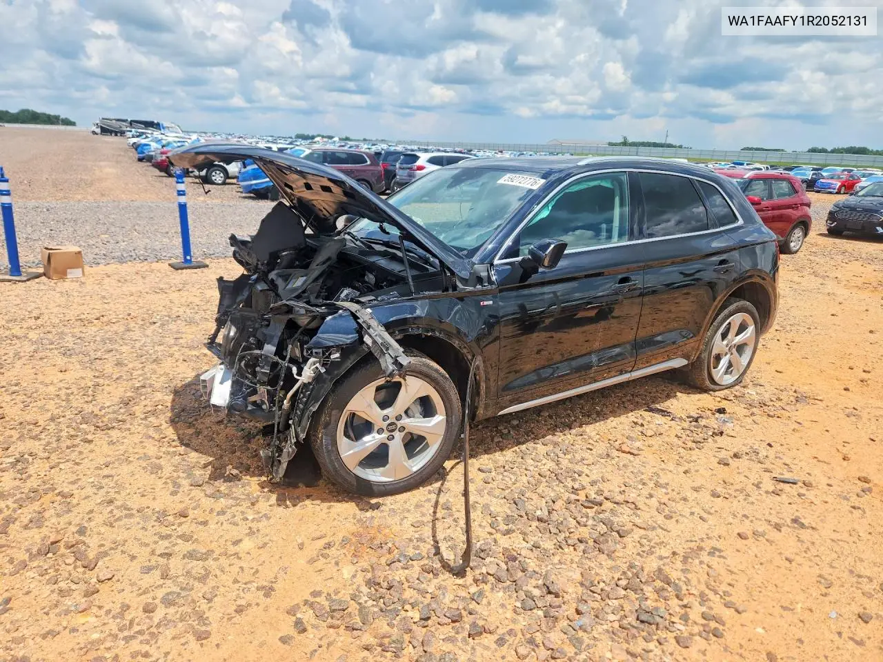 2024 Audi Q5