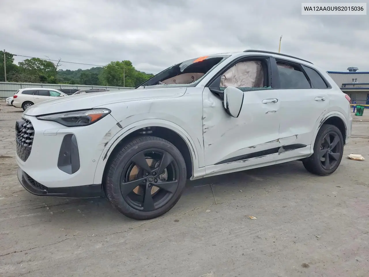 2025 Audi Q5