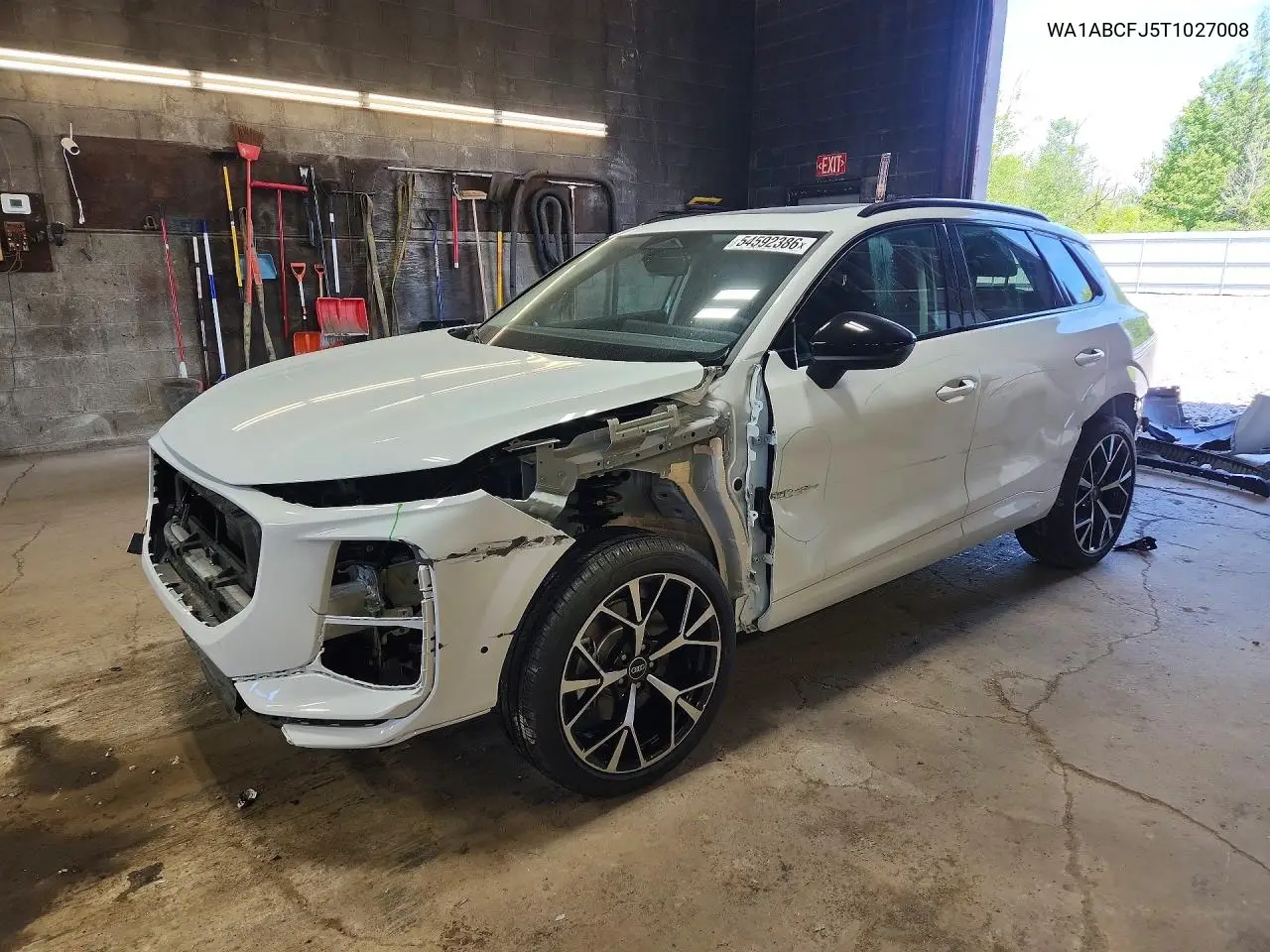 2026 Audi Q3