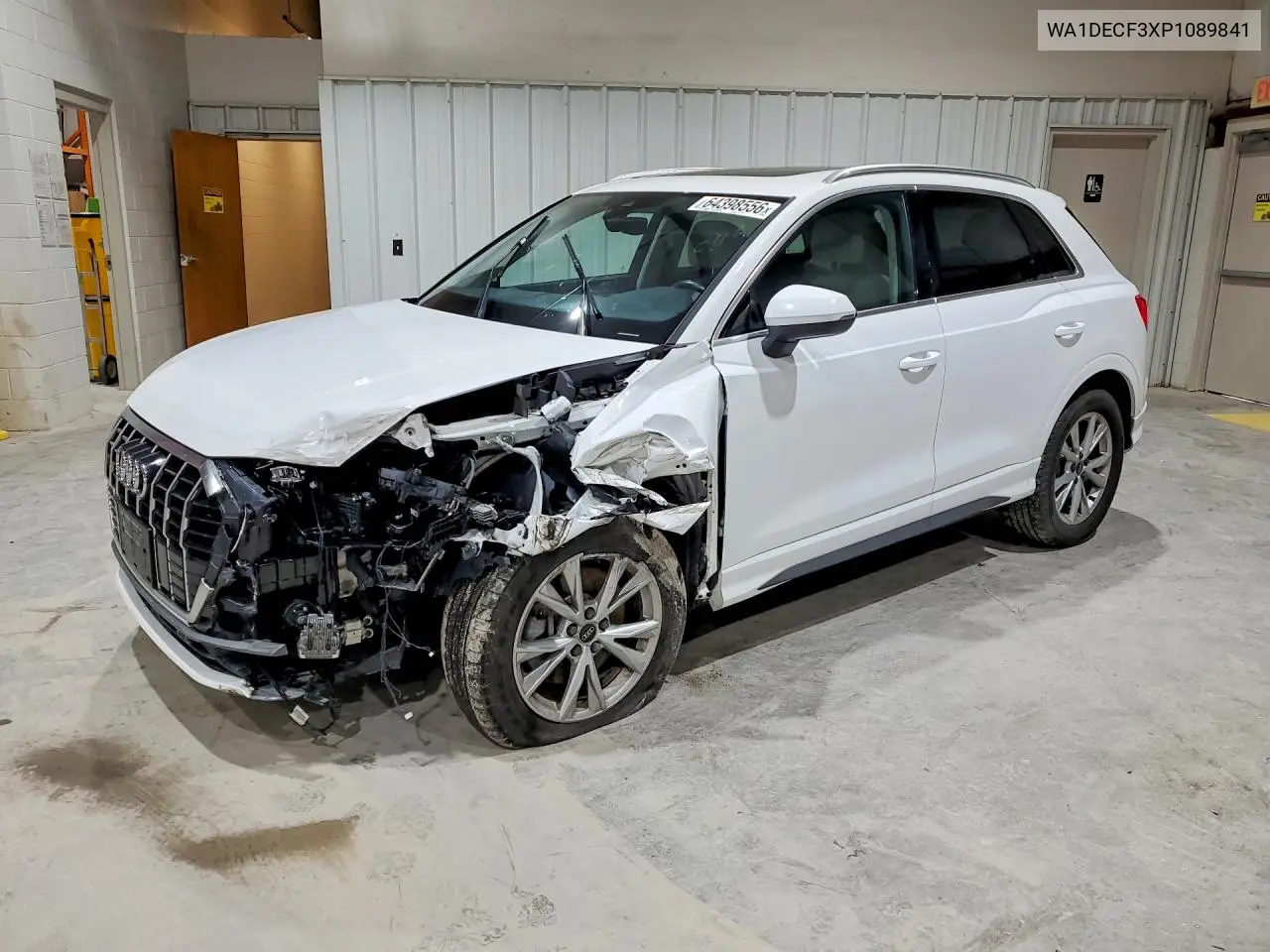 2023 Audi Q3