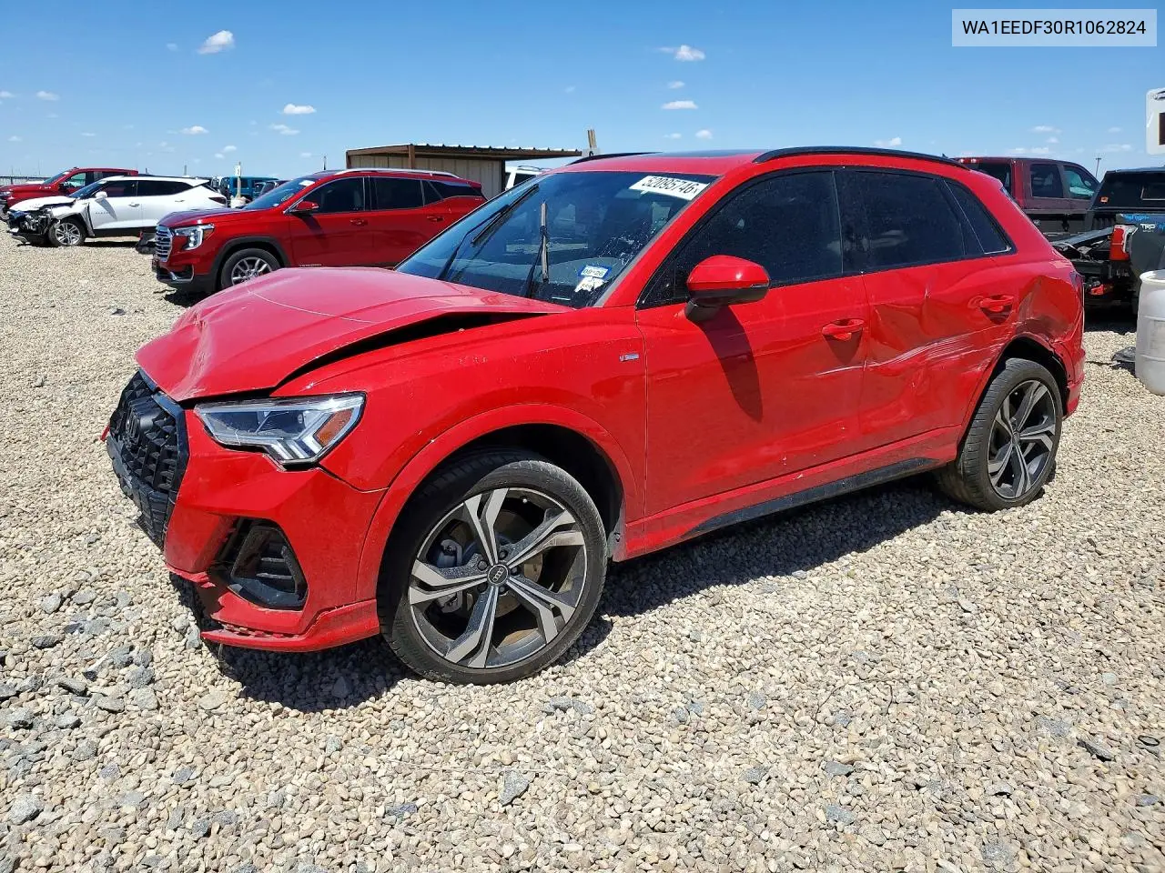 2024 Audi Q3
