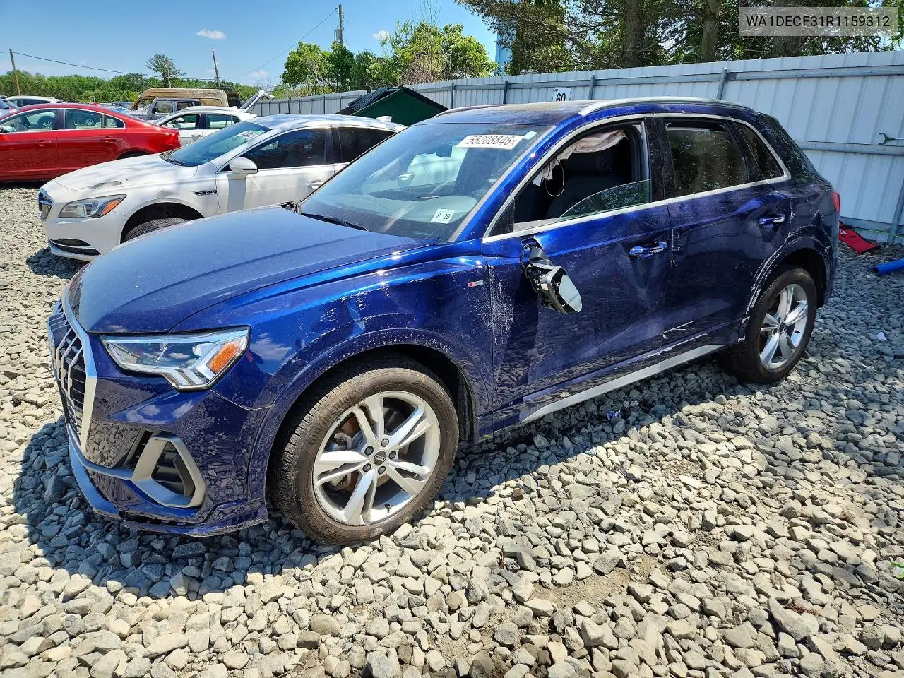 2024 Audi Q3