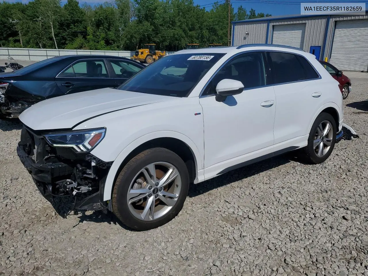 2024 Audi Q3