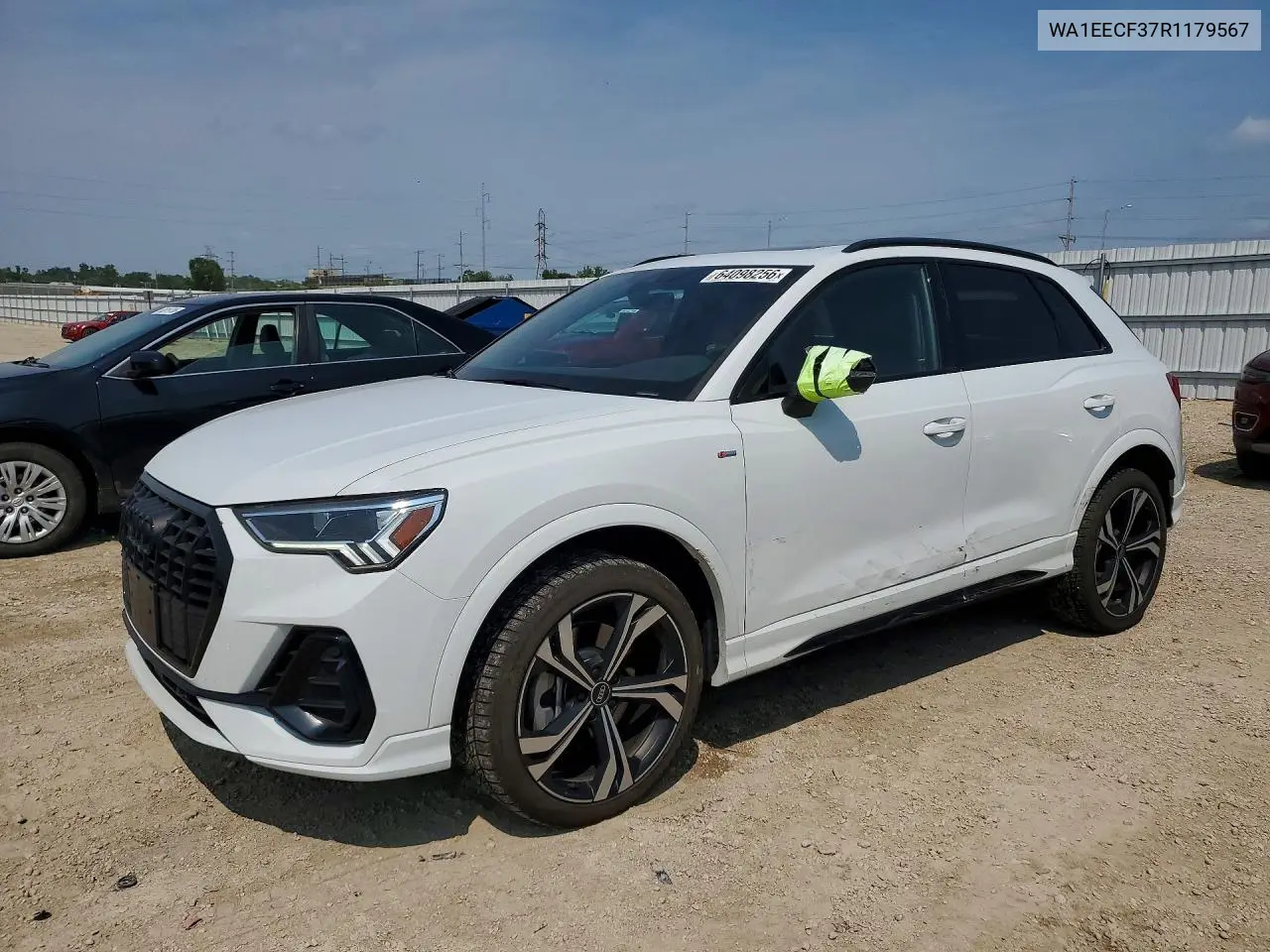 2024 Audi Q3