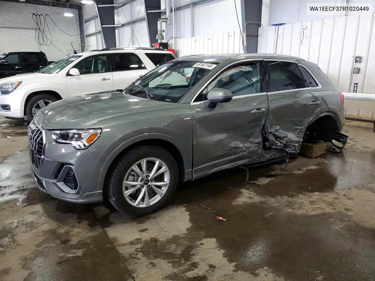 2024 Audi Q3