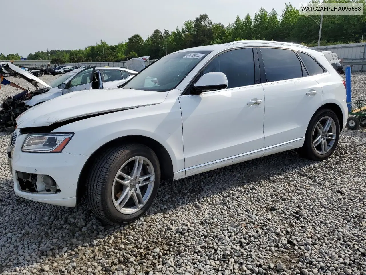 2017 Audi Q5