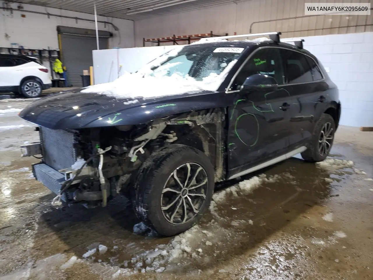 2019 Audi Q5