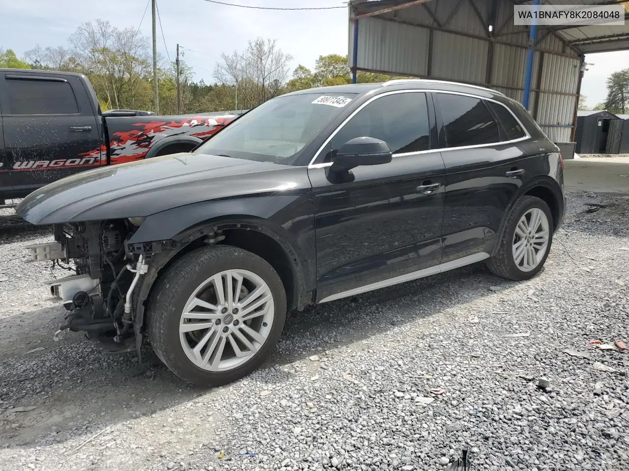 2019 Audi Q5