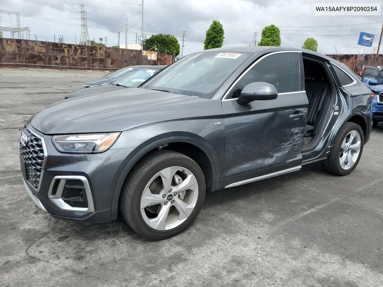 2023 Audi Q5
