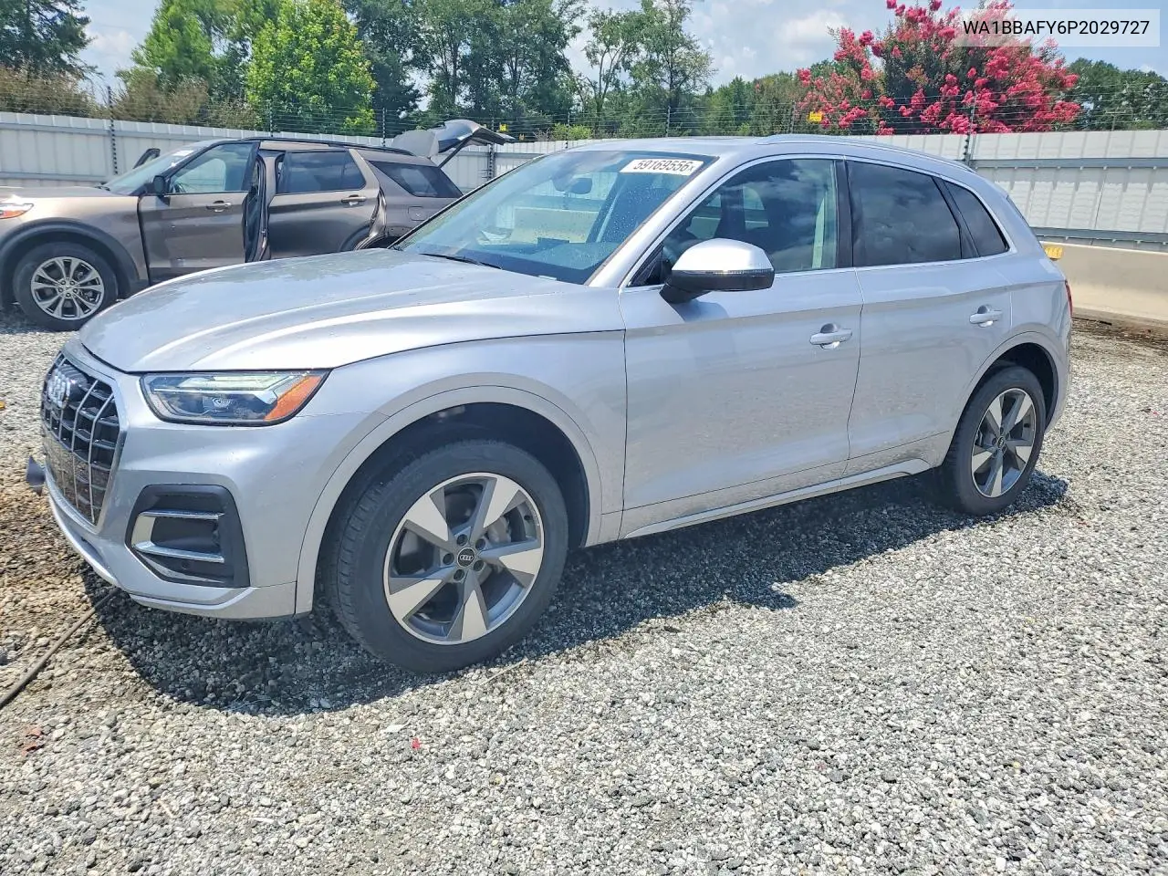 2023 Audi Q5