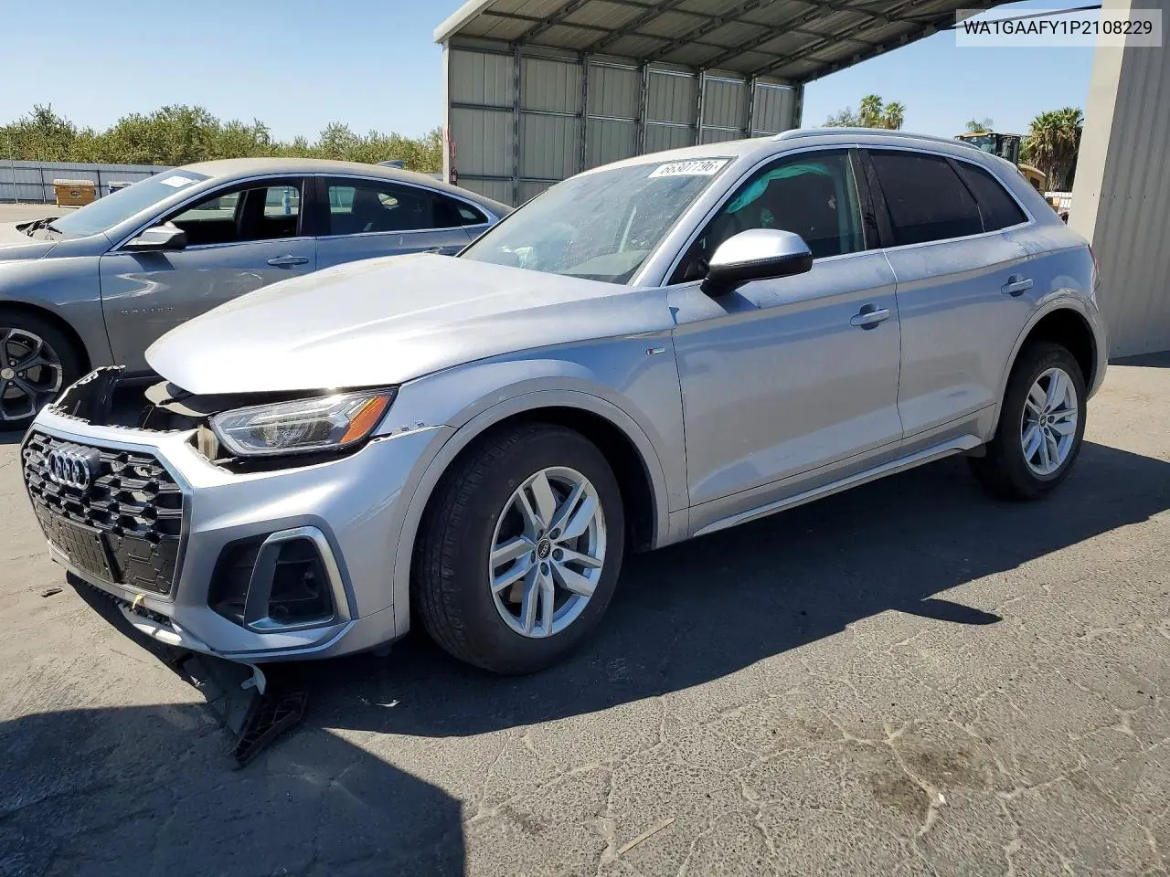 2023 Audi Q5