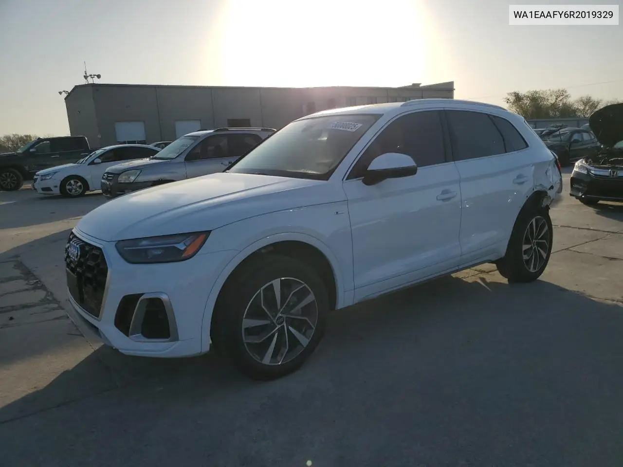 2024 Audi Q5