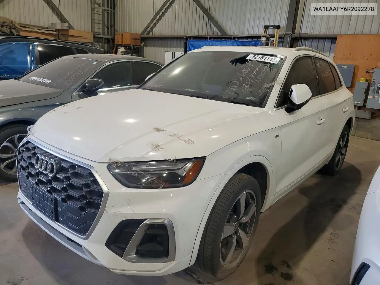 2024 Audi Q5