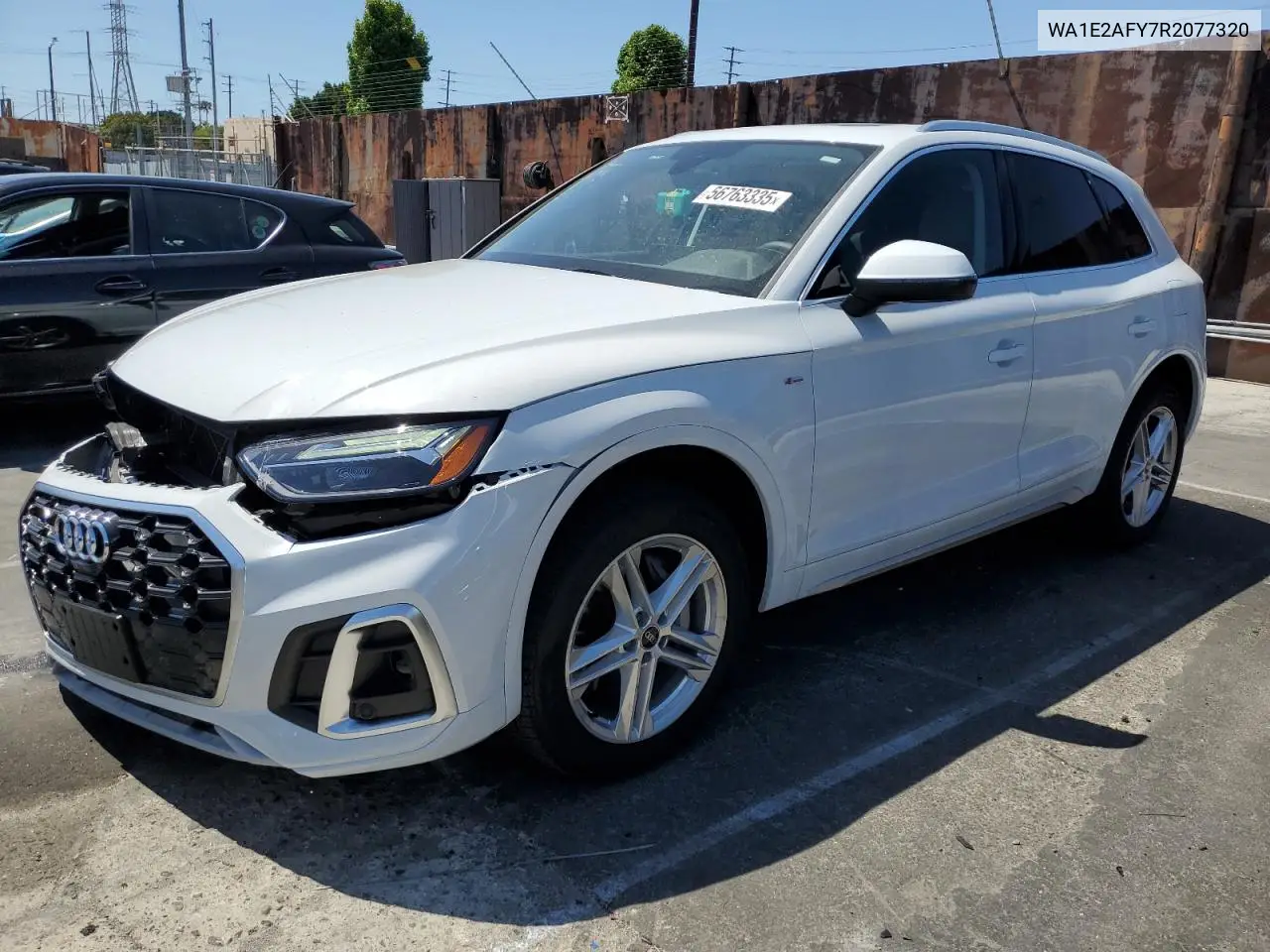 2024 Audi Q5