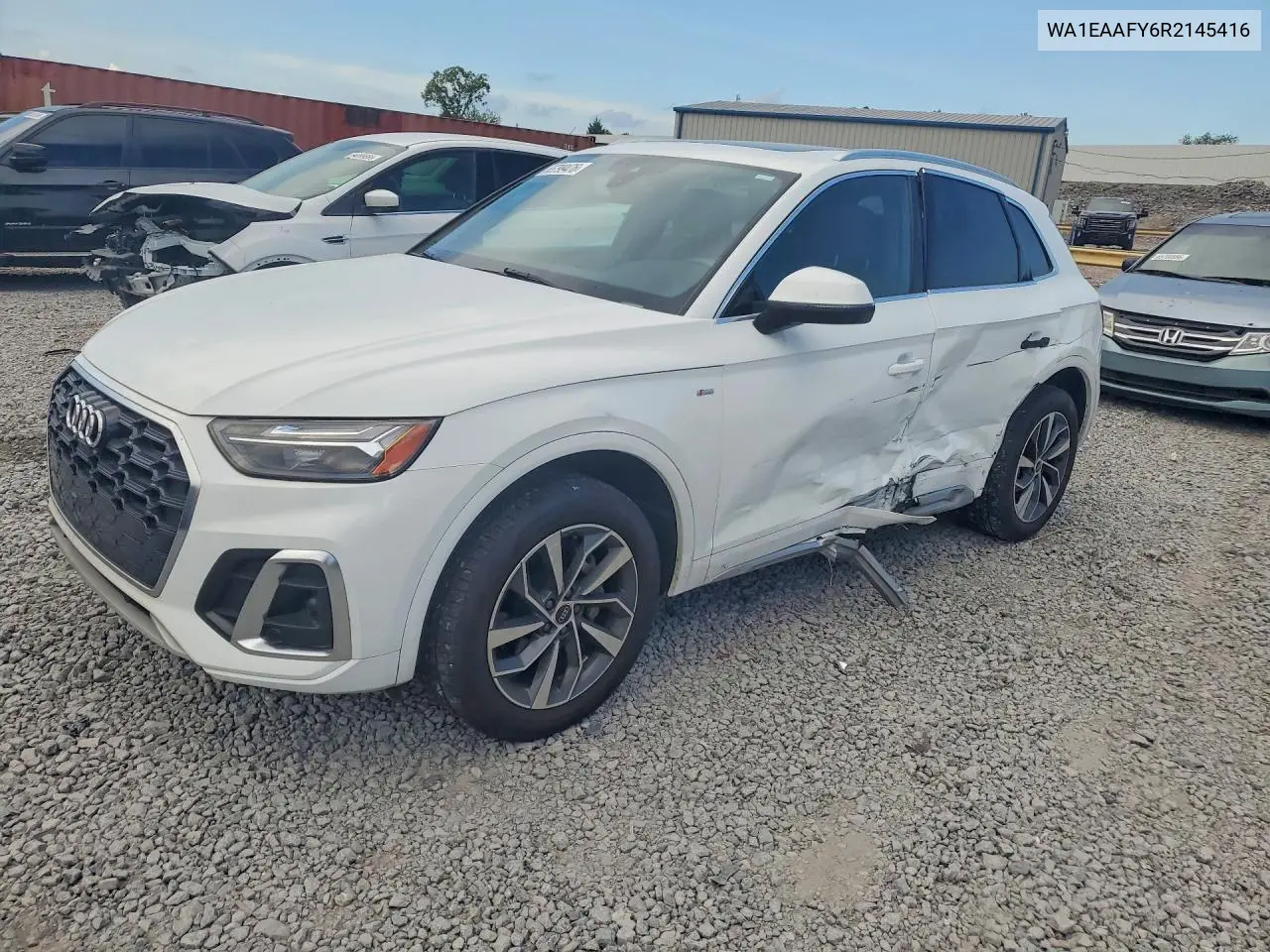 2024 Audi Q5