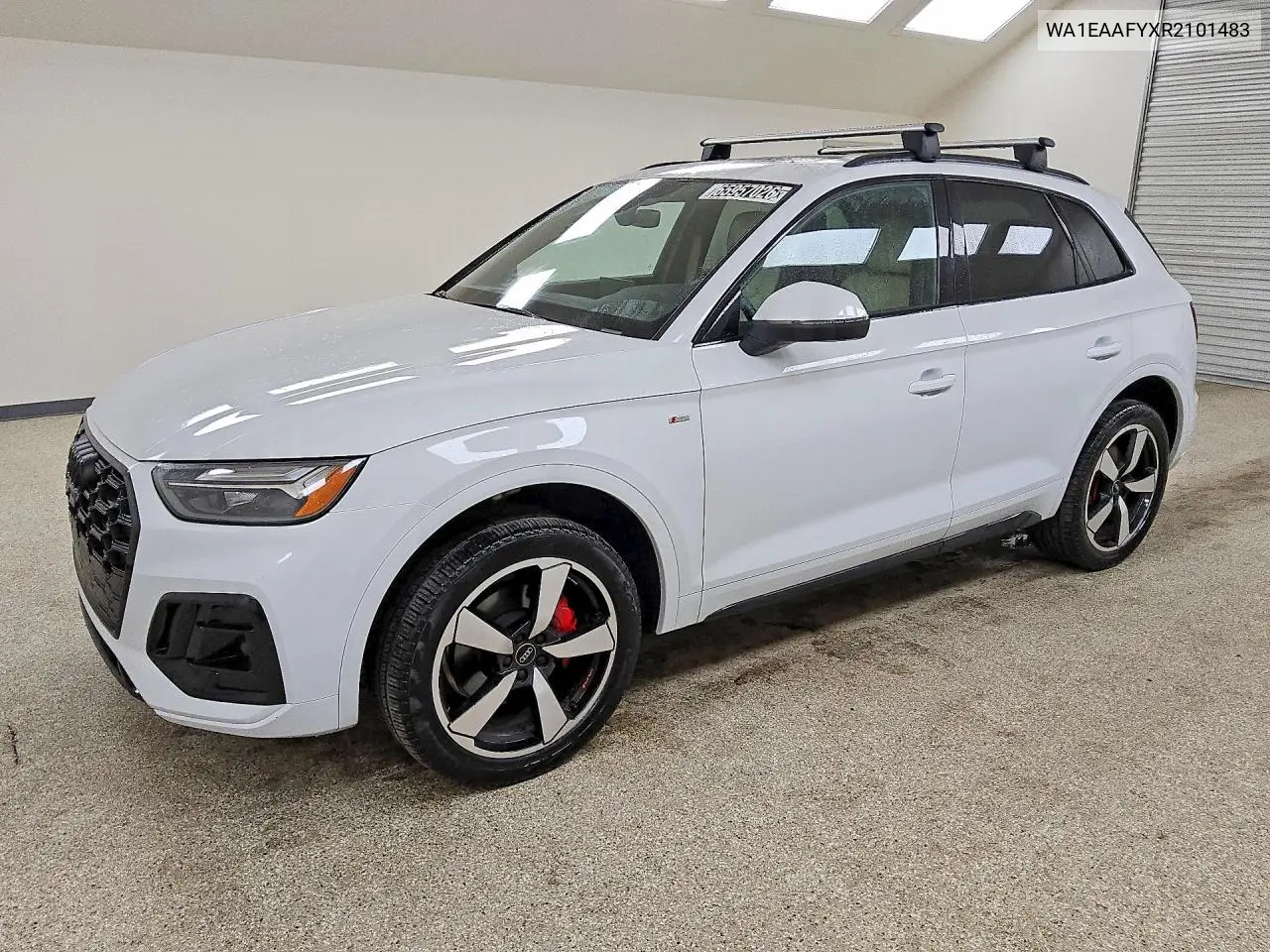 2024 Audi Q5