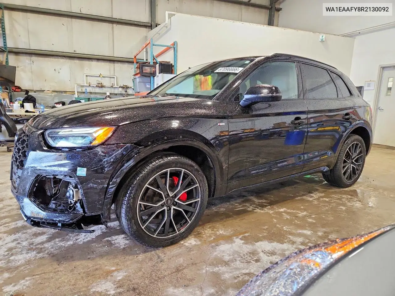 2024 Audi Q5