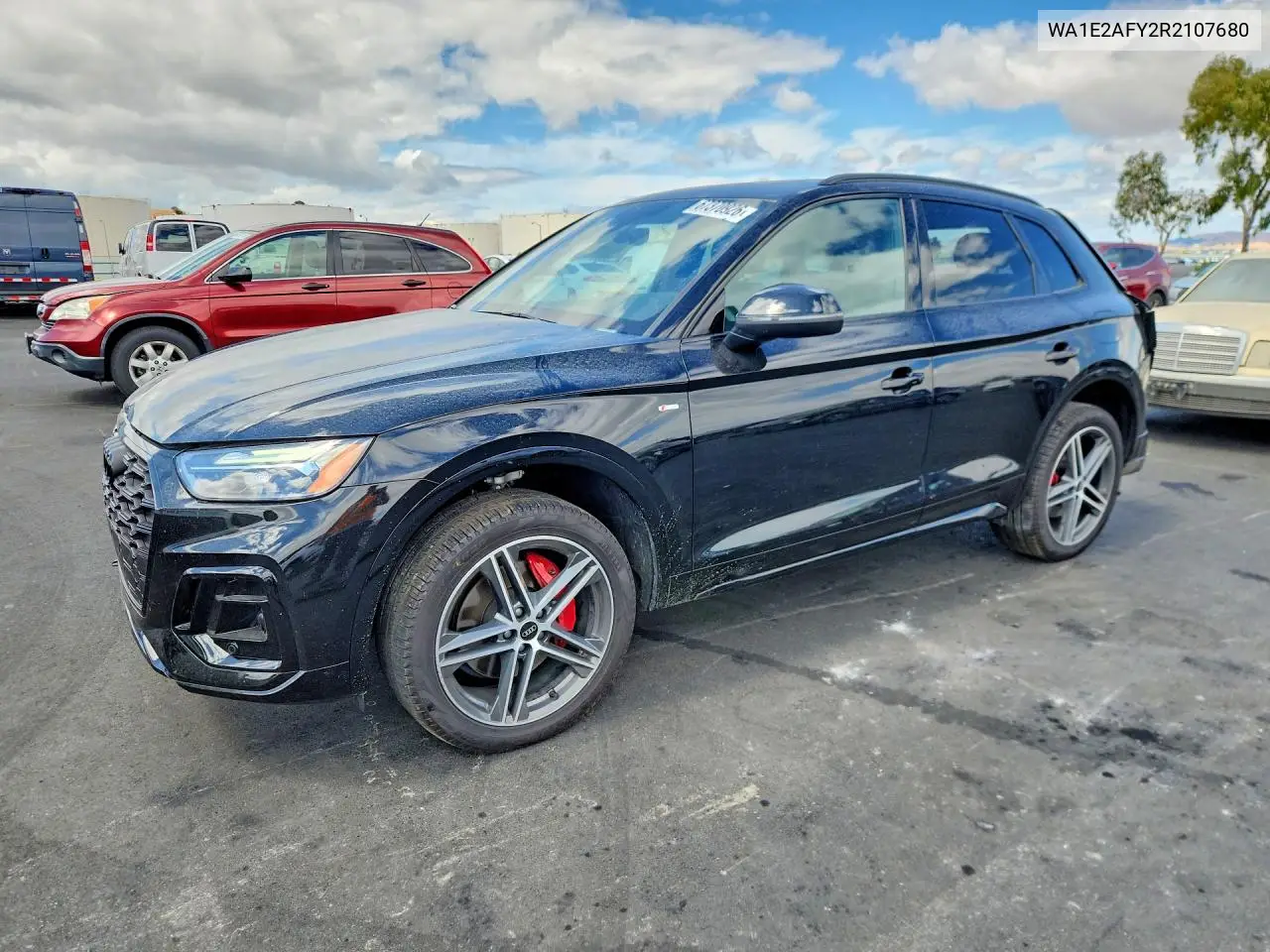 2024 Audi Q5