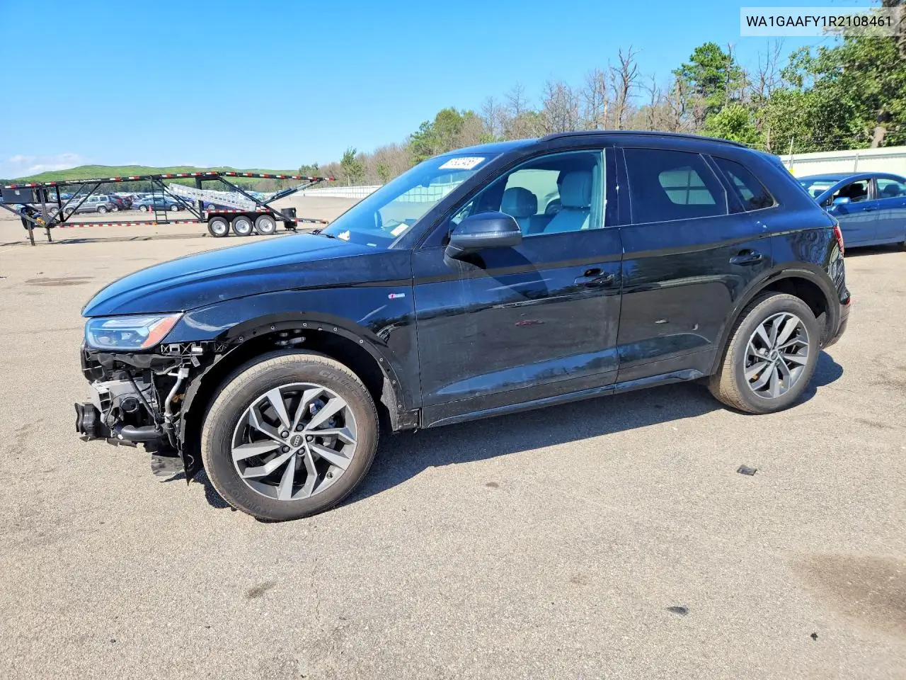 2024 Audi Q5