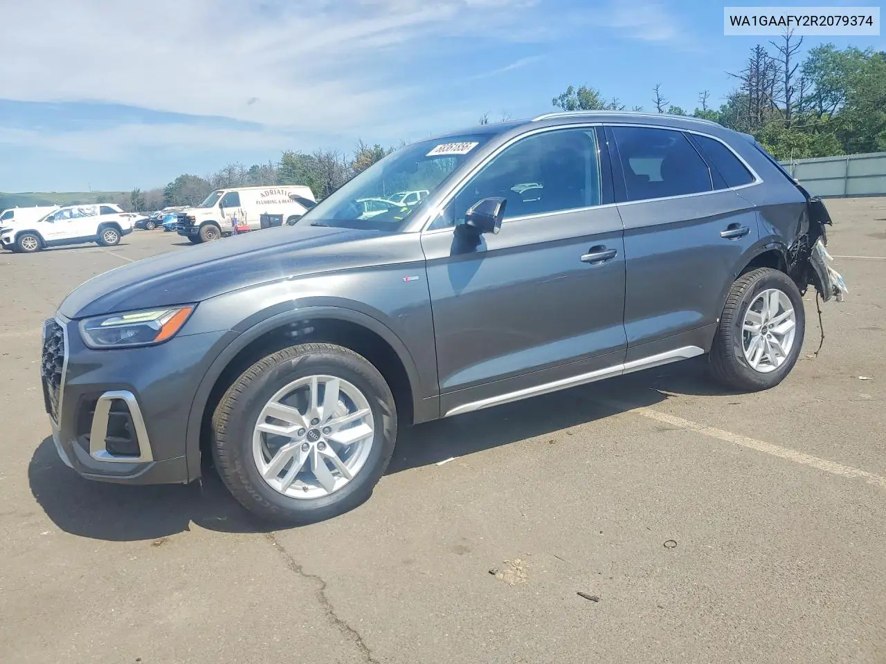2024 Audi Q5