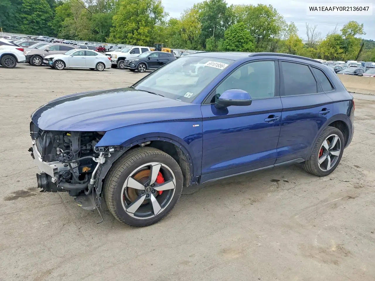 2024 Audi Q5
