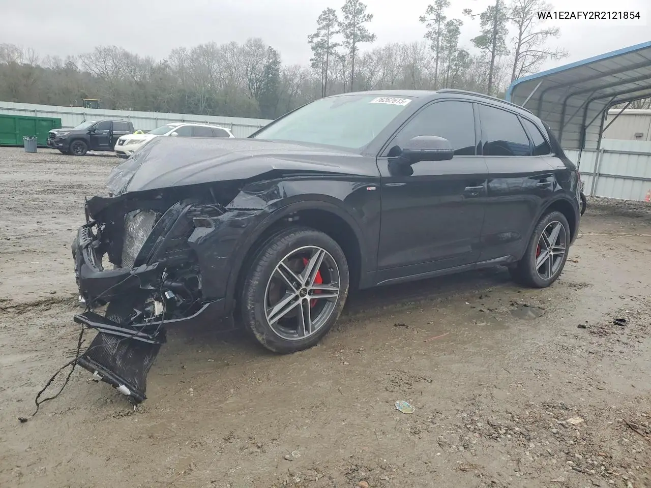 2024 Audi Q5