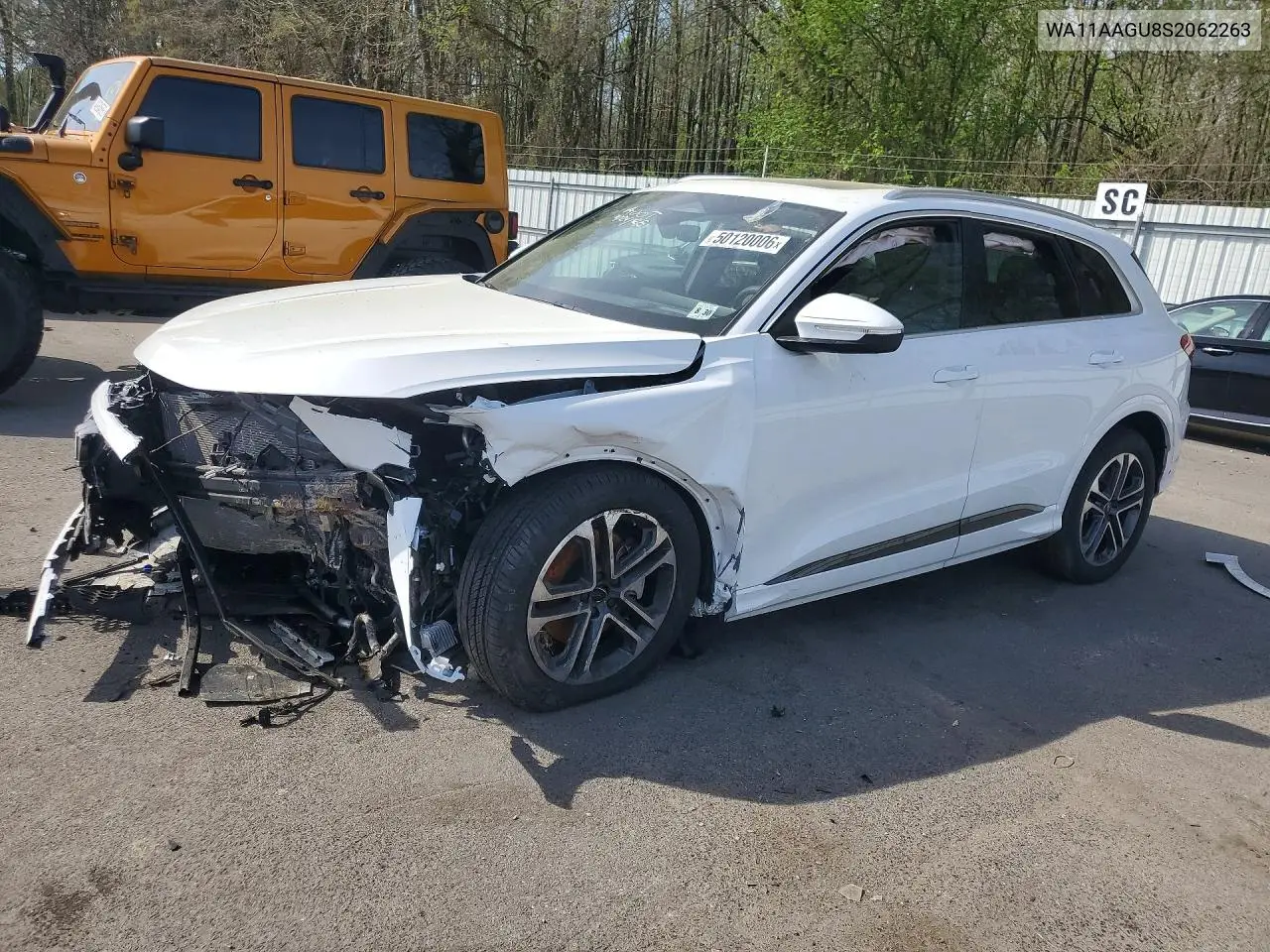 2025 Audi Q5