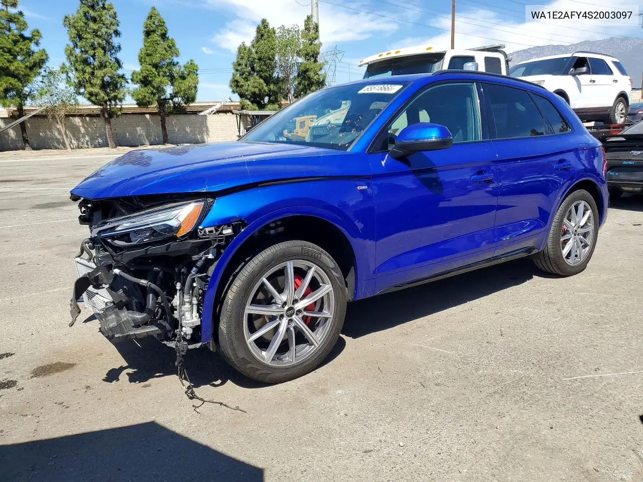 2025 Audi Q5
