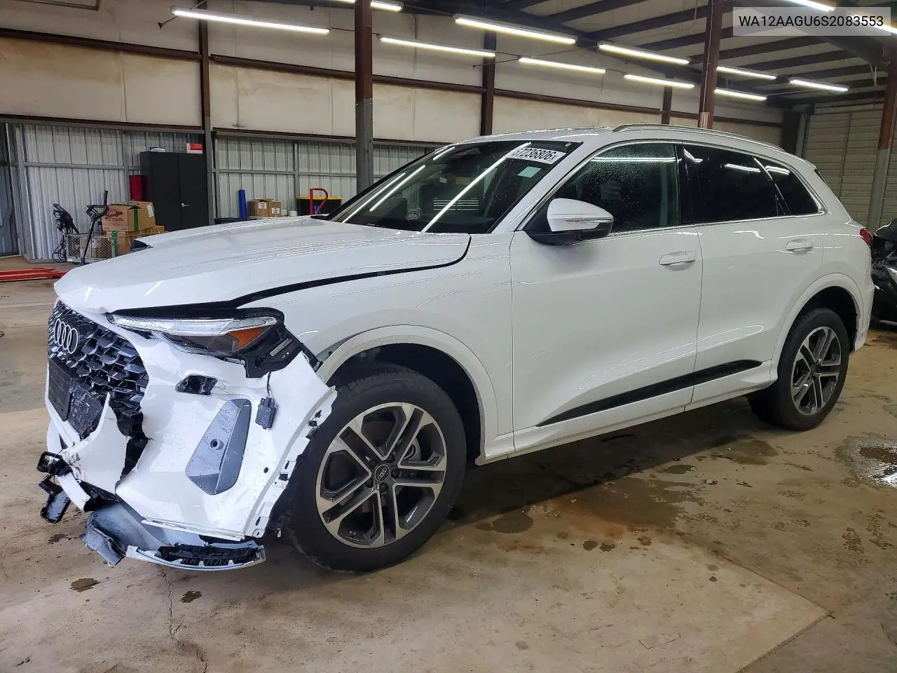 2025 Audi Q5