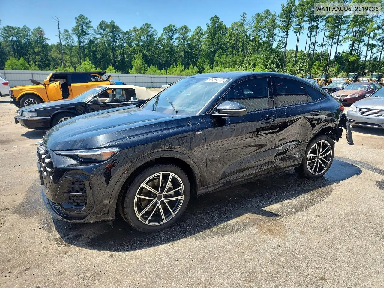 2026 Audi Q5