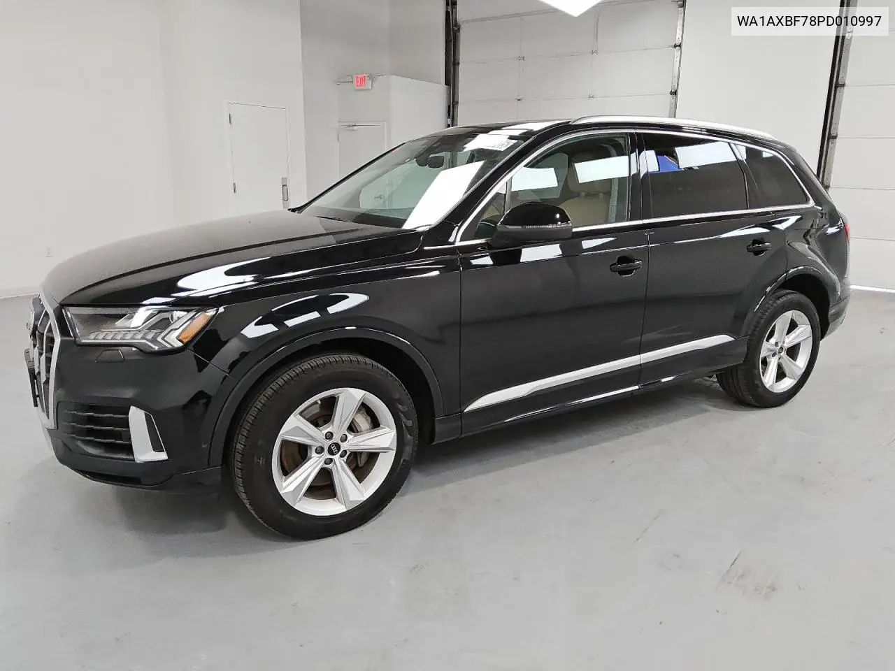 2023 Audi Q7