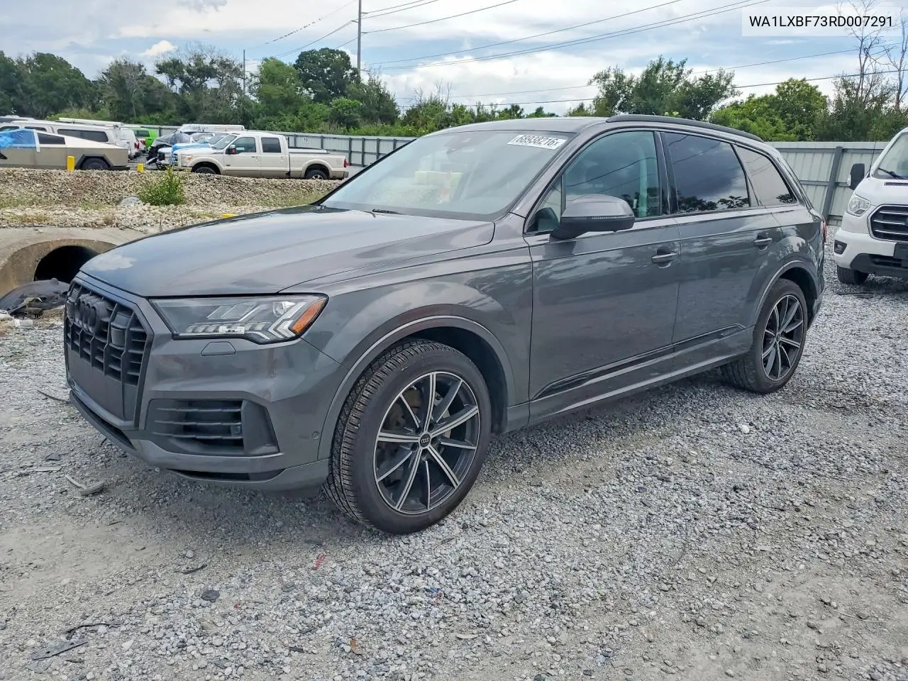2024 Audi Q7
