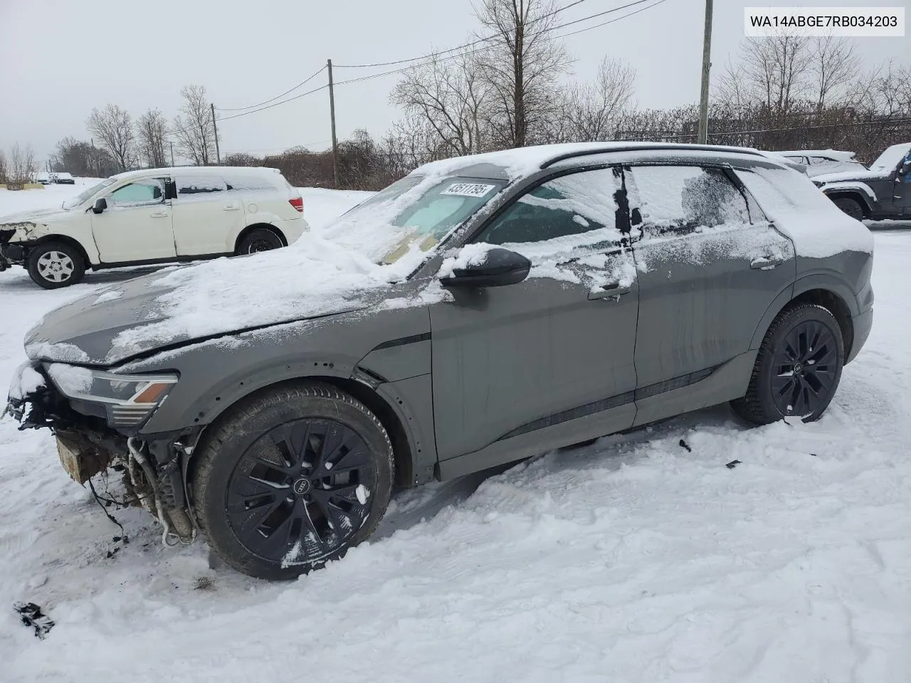 2024 Audi Q8