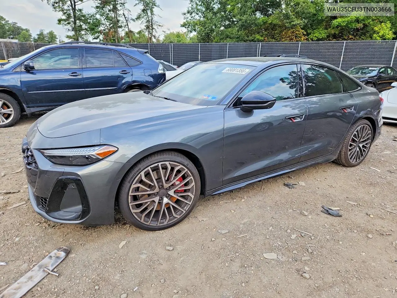 2026 Audi S5