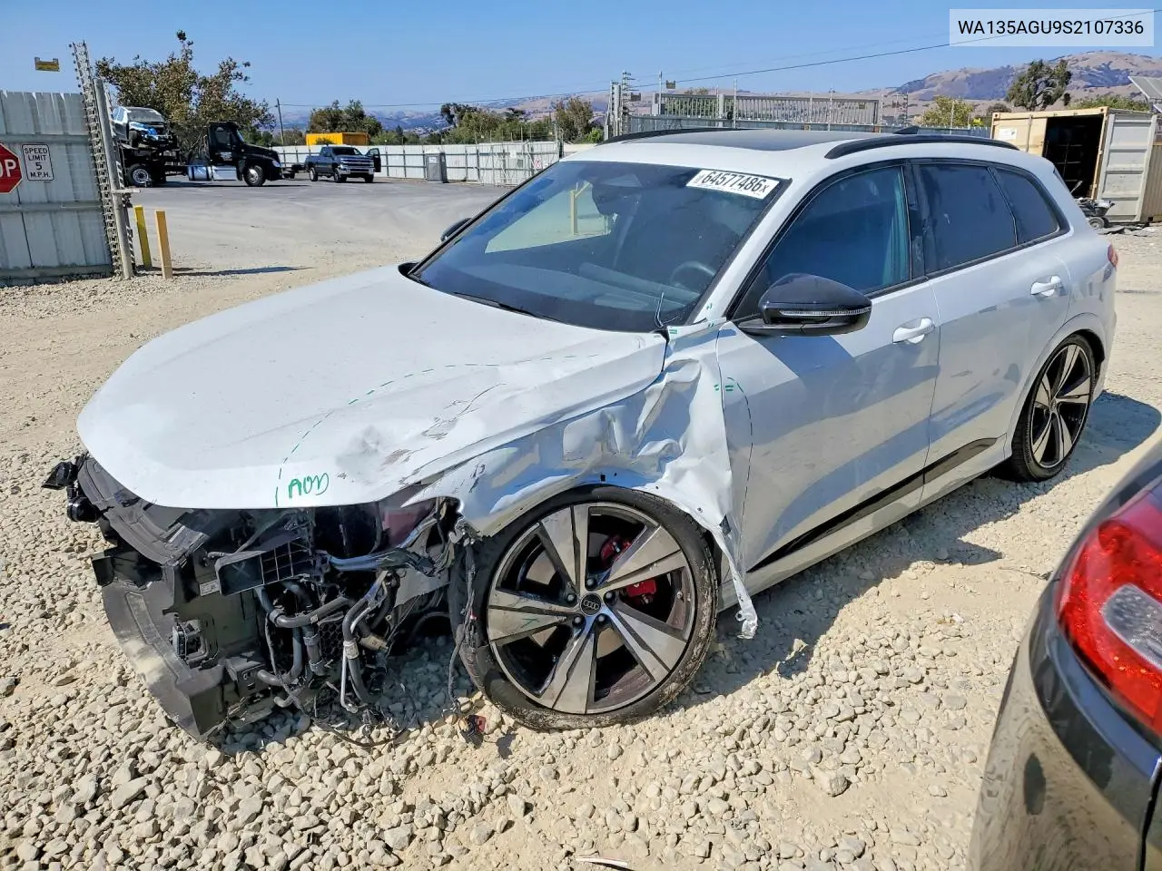 2025 Audi SQ5