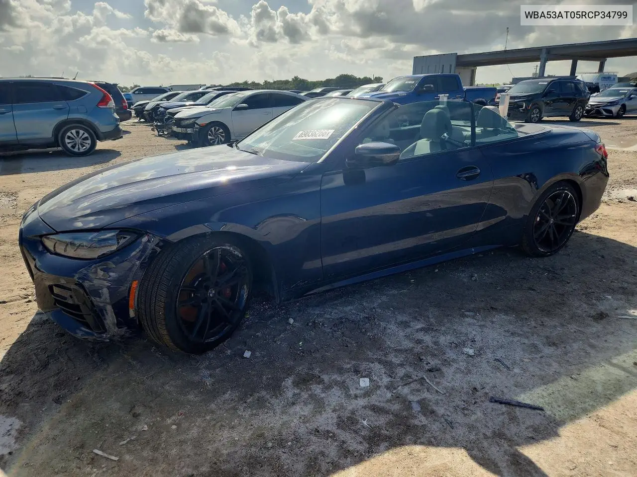 2024 BMW 4er