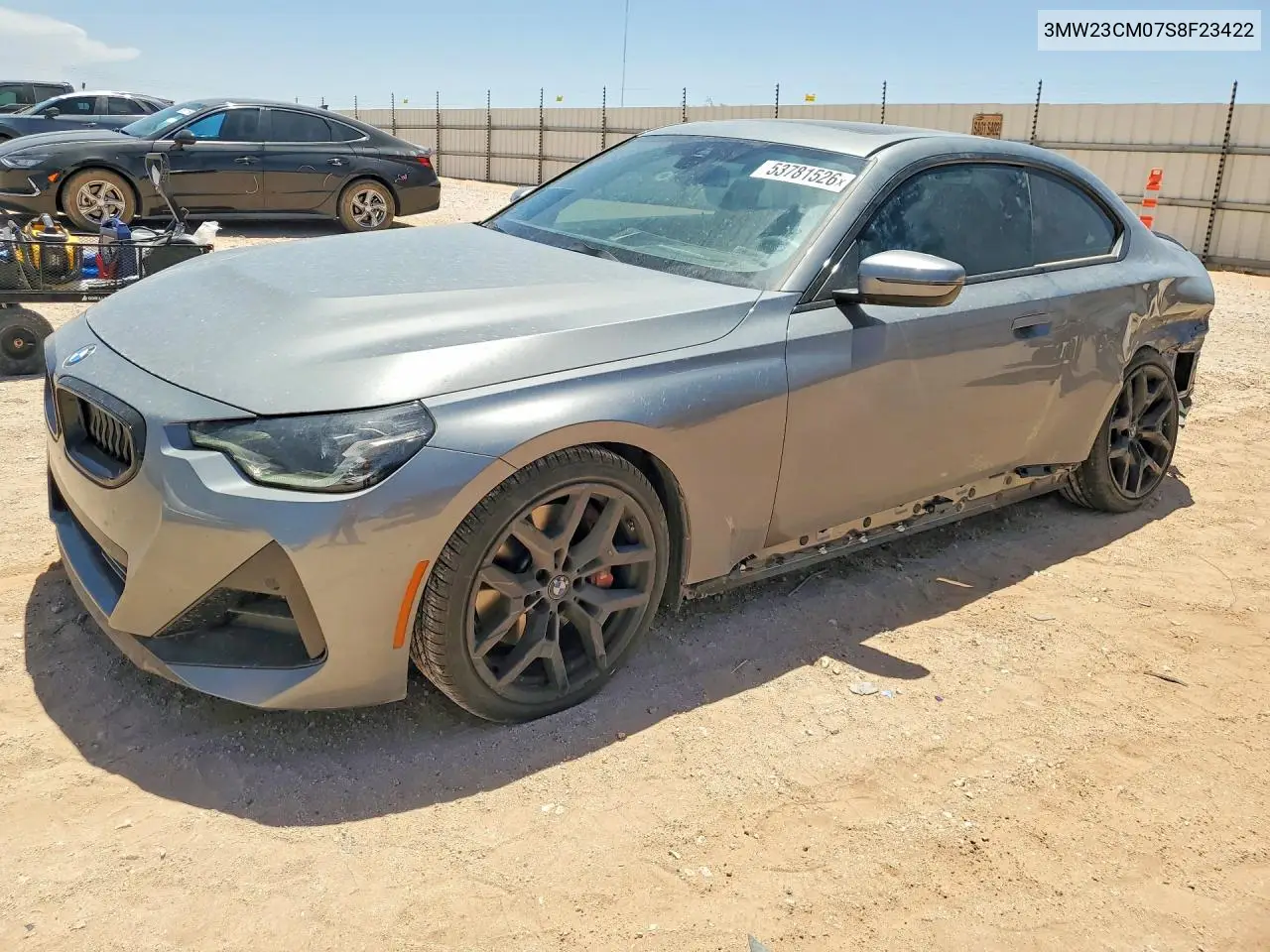 2025 BMW 2er