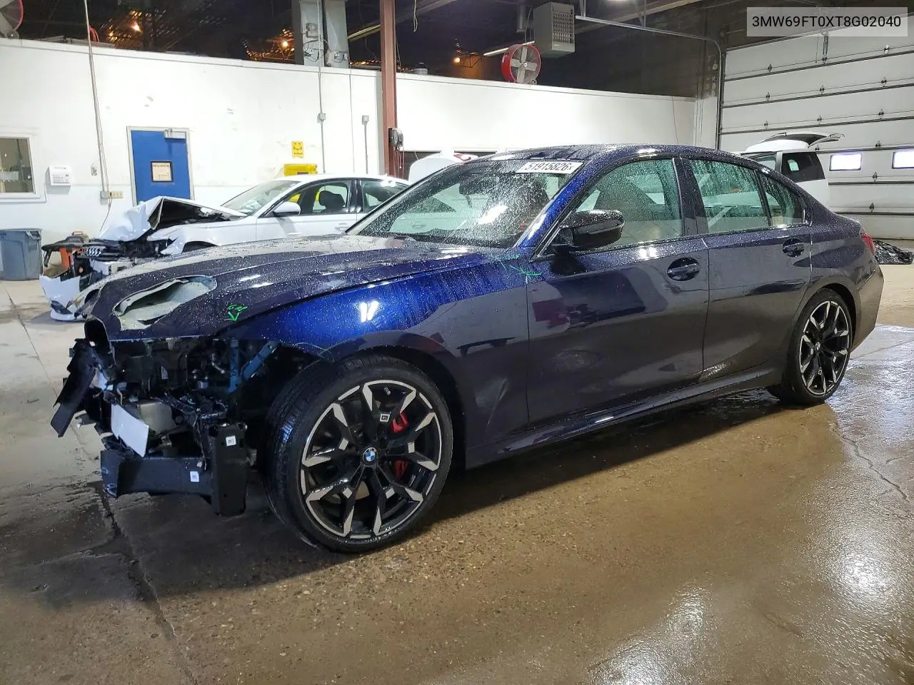 2026 BMW M3