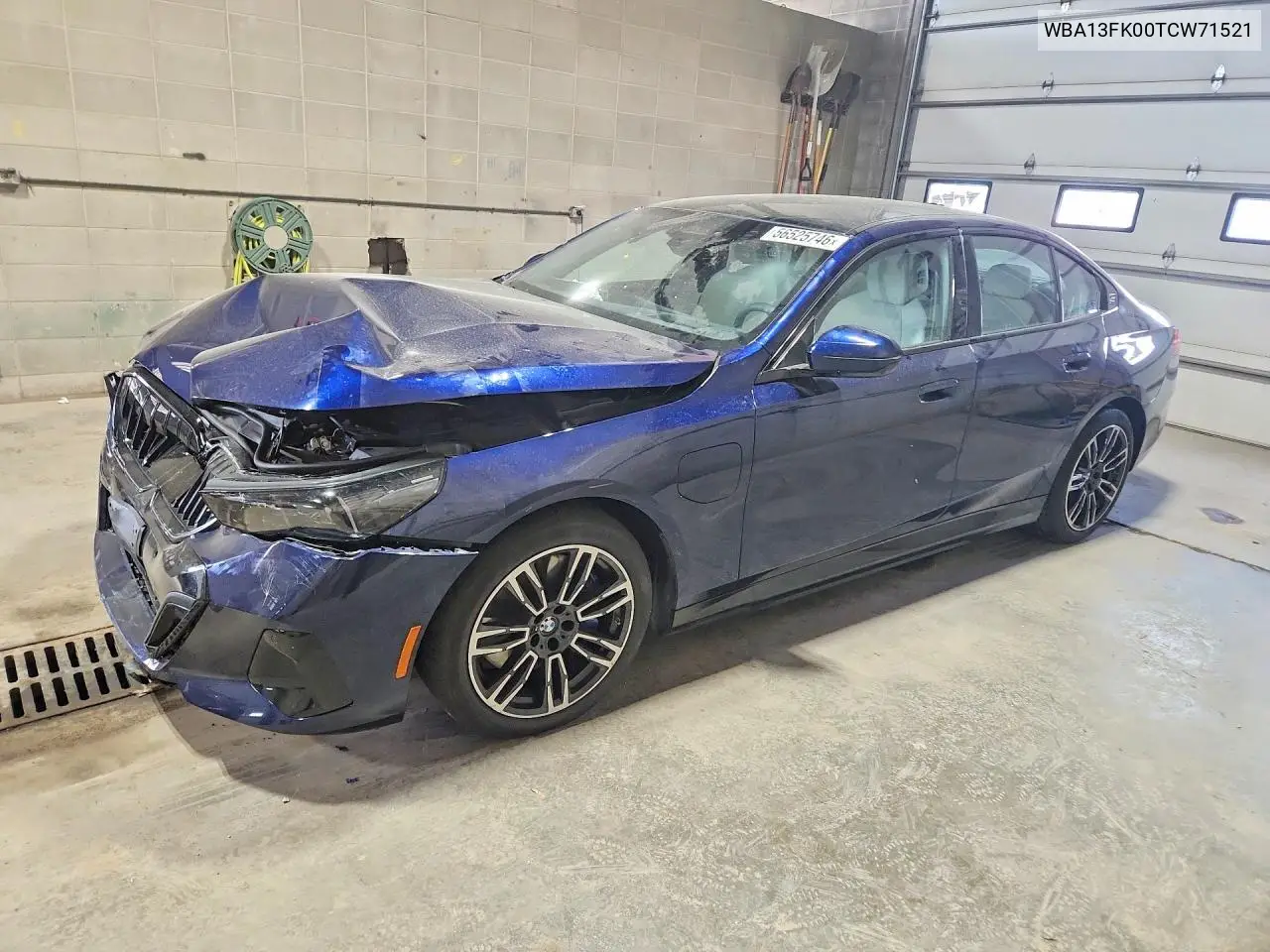 2026 BMW 5er